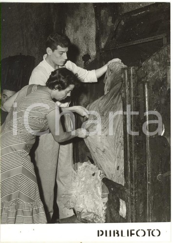 1957 napoli incendio - 1957, teatro