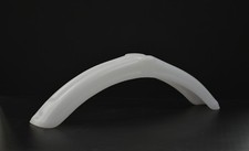 Garde boue avant cross-enduro