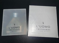 PROFUMO TRUSSARDI L'Uomo Edt