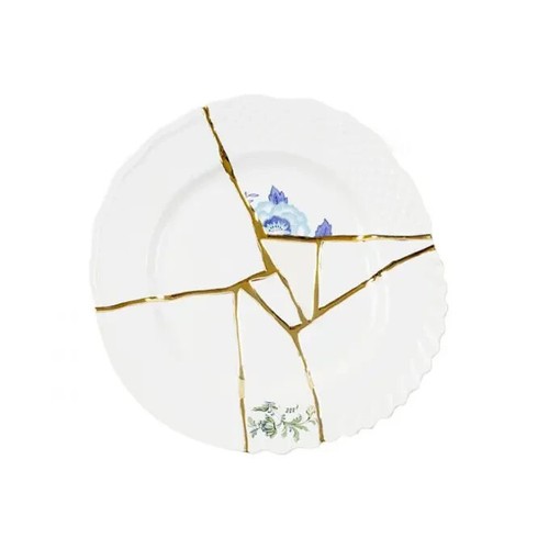 Seletti piatto piano - seletti,