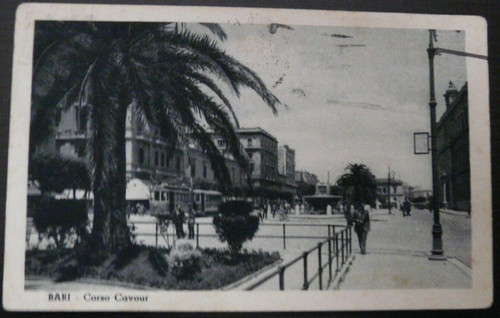 Bari corso cavour - bari,