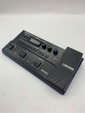 BOSS GT-1 Guitar Multi Effects Processor Pedale Multieffetto Buone Condizioni