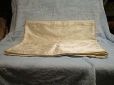 Runner da tavolo vintage in