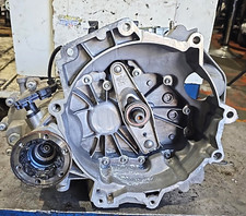 JHM CAMBIO MANUALE 5 MARCE SKODA ROOMSTER 1.4 BENZINA MOTORINO AVANTI 2009