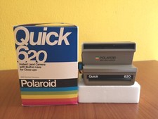 Polaroid Quick 620