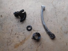 VESPA MOTORE 150 VBB1M PER TELAIO VBB1T PEDIVELLA SETTORE GT GL VNB SPRINT 125