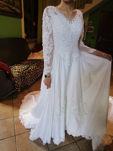 Svendo abito sposa - svendo, da