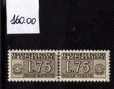 1955 trasporto pacchi in
