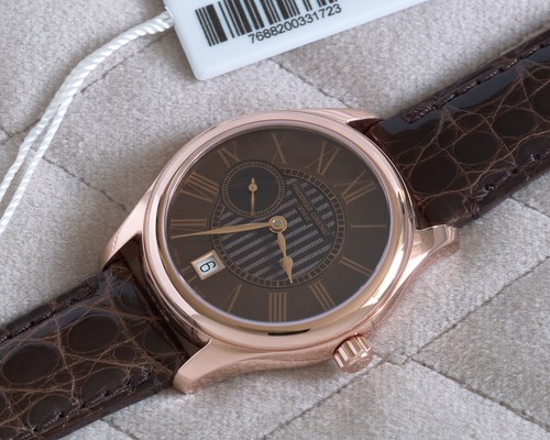 Frederique constant orologio - frederique,