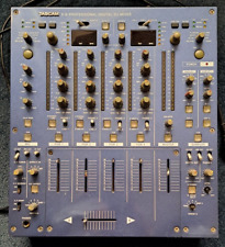 Tascam X-9 Mixer professionale per DJ digitale 4 canali