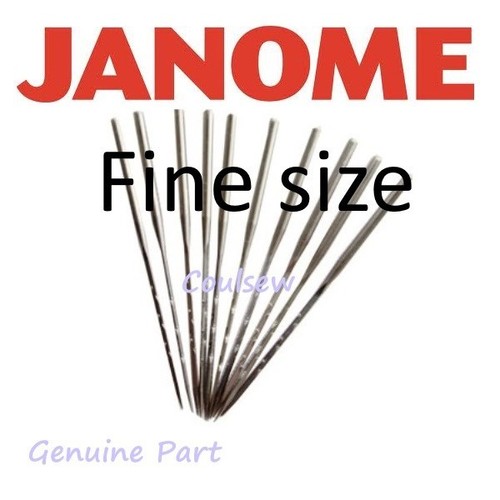 Janome fm725 feltro - janome,