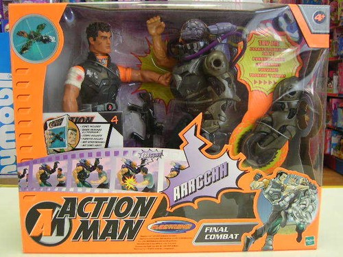 Hasbro action man final - hasbro,