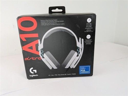 Cuffie gaming astro a10 - a10, |