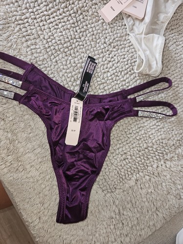 Victoria secret tanga - victoria's,