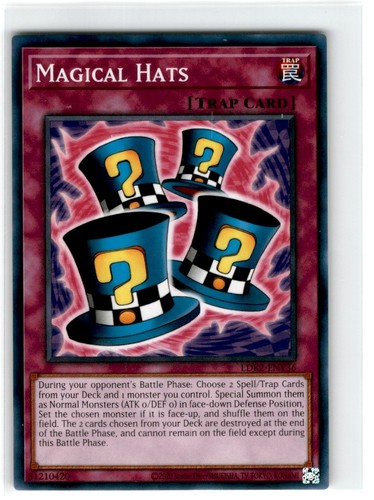 Cappelli magici - cappelli,