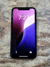 APPLE A1984 iPhone XR 128GB