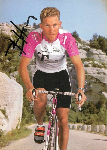 Autografo brian holm - autografo,