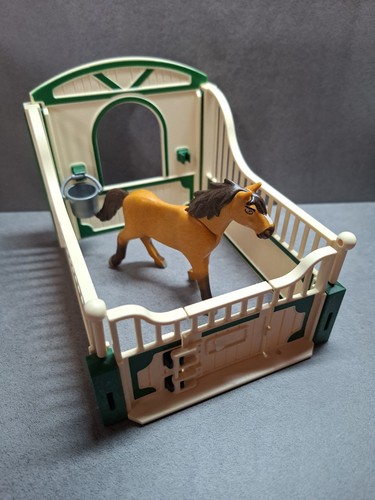 Playmobil accessori cavallo - playmobil,