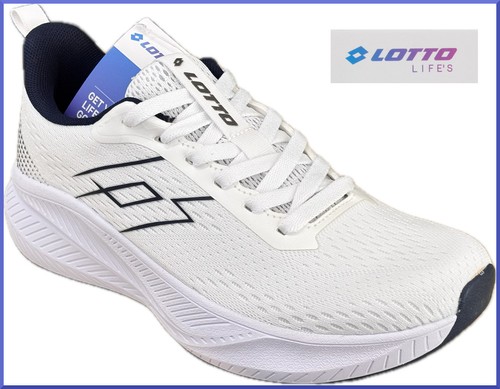 Lotto scarpe sportive uomo - scarpe,