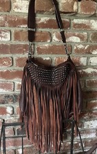 Borsa hobo ASH Zappa con