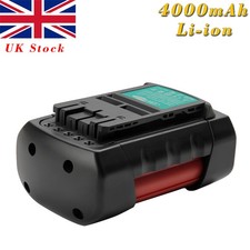 Batteria per Bosch 4Ah 36V