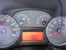 FIAT GRANDE PUNTO T-JET 88K