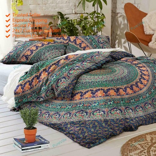 Set biancheria letto - biancheria,