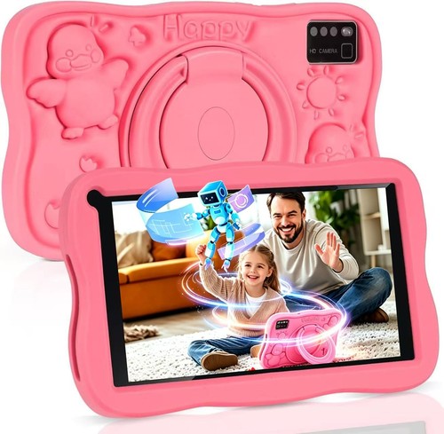 Tablet bambini pollici con - tablet,