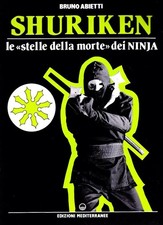 Shuriken. Le «stelle della