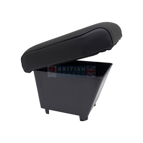 Scatola bracciolo cubby in - e,