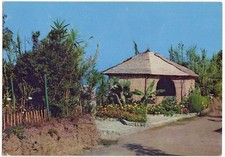 ACCIAROLI - SALERNO - CAMPING ONDINA - VIAGG. -19815-