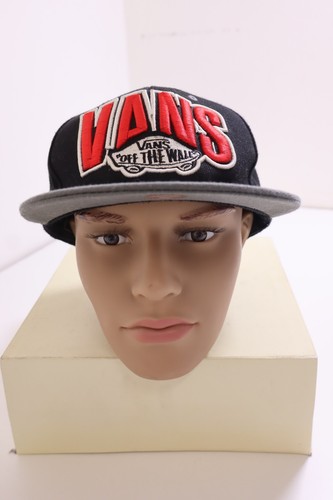 Vans cappello taglia - cappello,