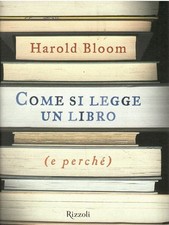Come si legge un libro (e