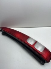 Fanale posteriore honda - fanale,