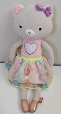 B Toys Softies Rosa CALI CAT