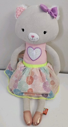 Toys softies rosa - softies,