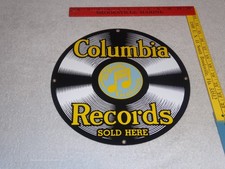 GRAFONOLA VINTAGE COLUMBIA