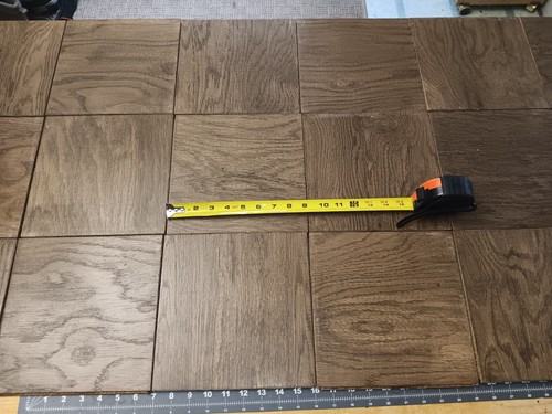 Piastrelle per pavimenti - , in