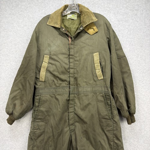 Tuta vintage sears uomo - vintage,