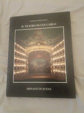 Il Teatro di San Carlo -