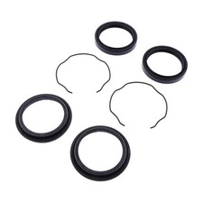 Kit paraoli parapolvere