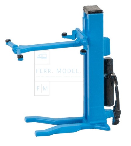 Faller 180979 sollevatore - -,