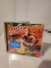 Happy Love Sick Shifty CD 2004