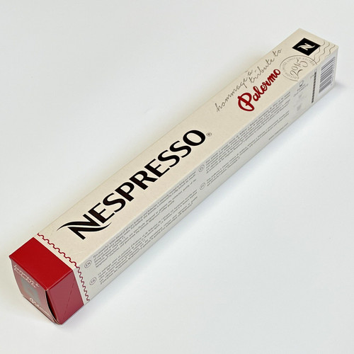 Nespresso omaggio palermo - nespresso,