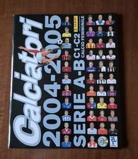 Album Figurine Calciatori