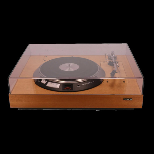 Ddp raro giradischi denon - ddp,