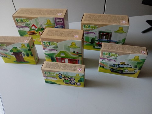 Biobuddi stupenda collezione - biobuddi,