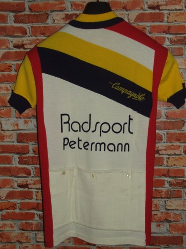 Eroica maglia shirt - maglia,