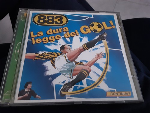883 dura legge del - dura,