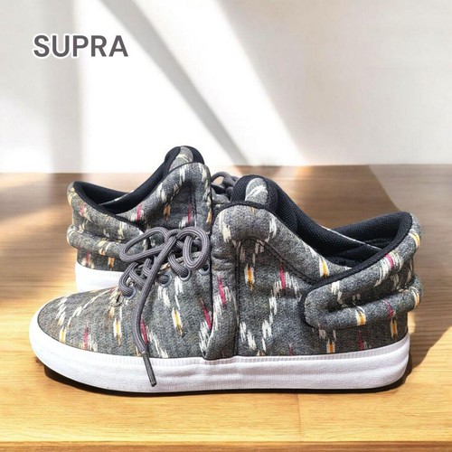 Supra high cut - supra,
